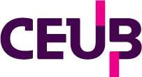 logo CEUB colorida