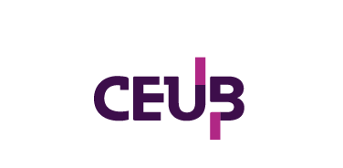logo CEUB versão condensada